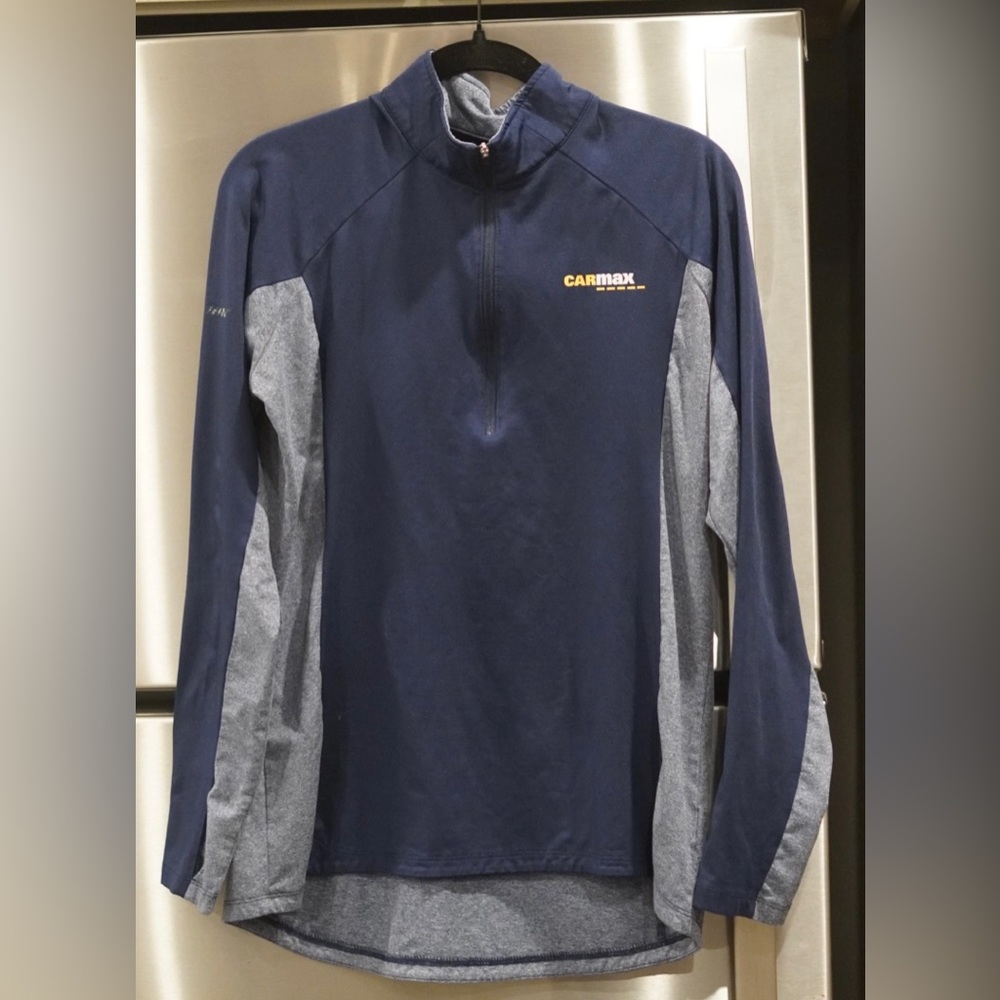 Carmax Jacket